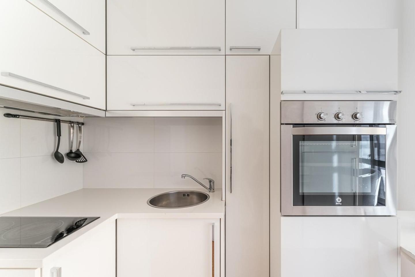 Апартаменты Guestready - Boavista Building Порту Экстерьер фото