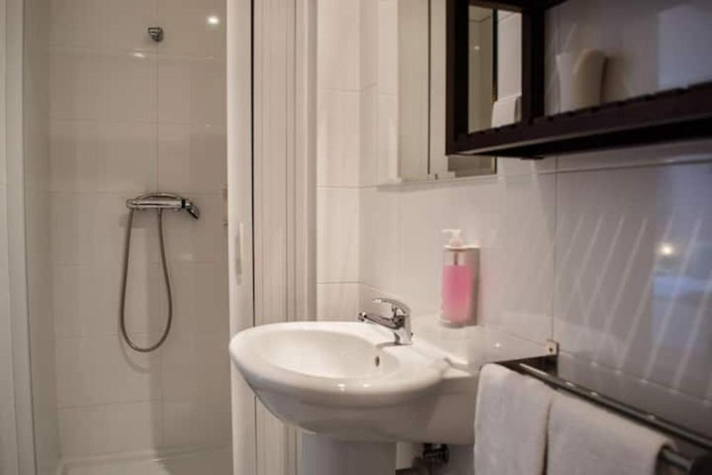 Апартаменты Guestready - Boavista Building Порту Экстерьер фото