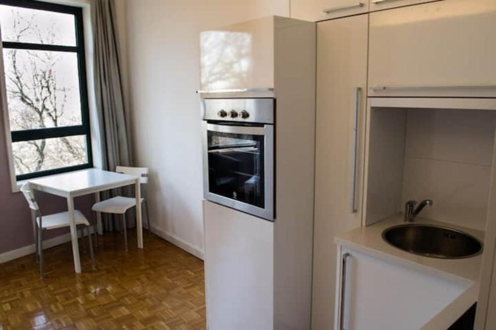Апартаменты Guestready - Boavista Building Порту Экстерьер фото