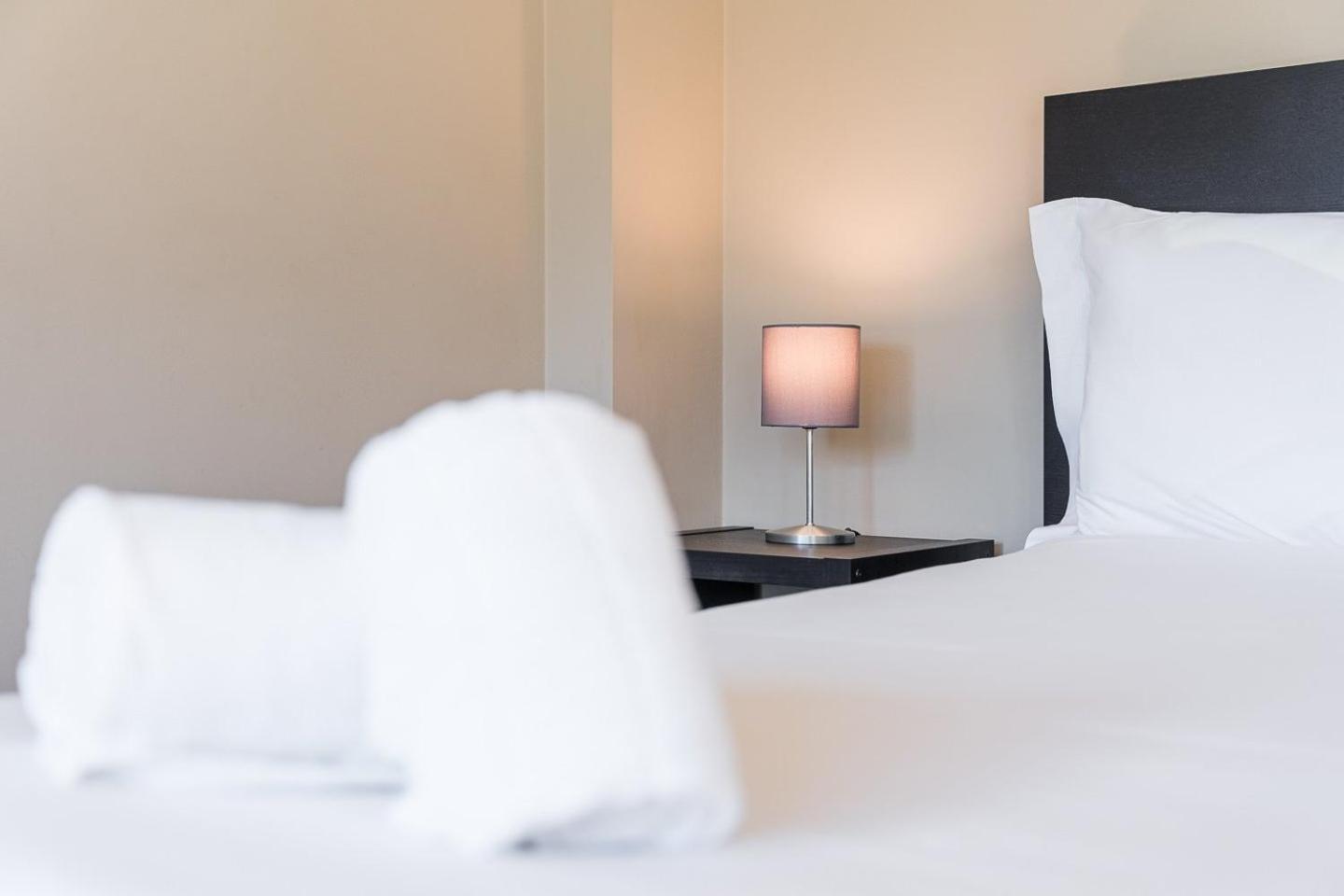 Апартаменты Guestready - Boavista Building Порту Экстерьер фото